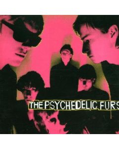 The Psychedelic Furs - The Psychedelic Furs CD