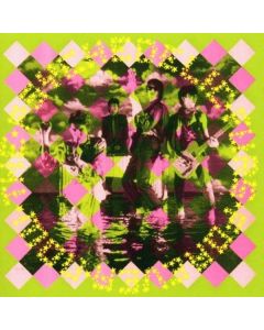 The Psychedelic Furs - Forever Now (Remaster) CD