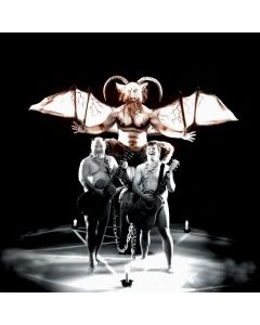 Tenacious D - Tenacious D CD