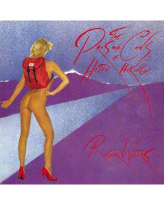 Roger Waters - The Pros And Cons Of Hitch Hiking CD