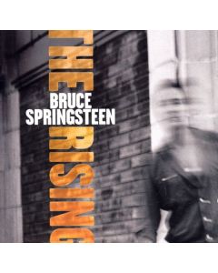 Bruce Springsteen - The Rising CD