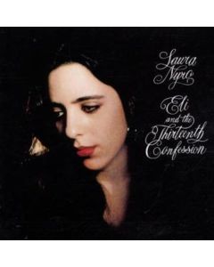Laura Nyro - Eli & The Thirteenth Confession CD