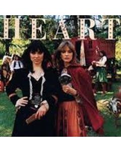 Heart - Little Queen CD