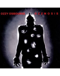 Ozzy Osbourne - Ozzmosis CD