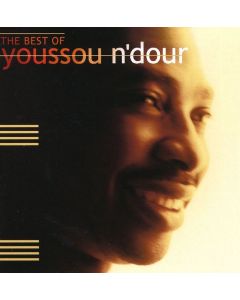 Youssou N'Dour - 7 Seconds: The Best Of Youssou N'Dour CD