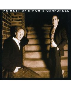 Simon & Garfunkel - The Best Of Simon And Garfunkel CD