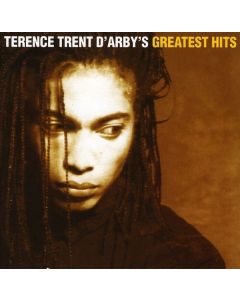 Sananda Maitreya (Terence Trent D'Arby) - Greatest Hits CD