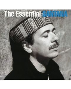 Carlos Santana - The Essential CD