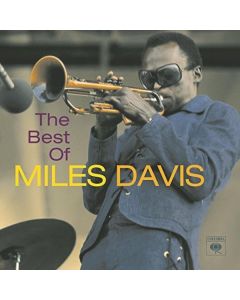 Miles Davis (1926-1991) - The Best Of Miles Davis CD