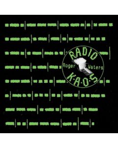 Roger Waters - Radio K.A.O.S. CD