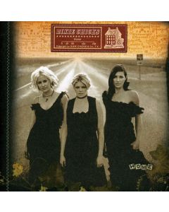 Dixie Chicks - Home CD