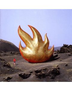 Audioslave - Audioslave CD
