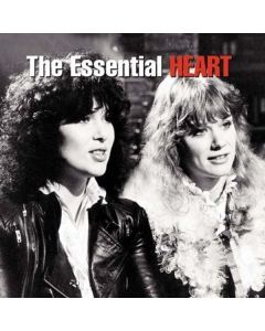 Heart - The Essential Heart CD