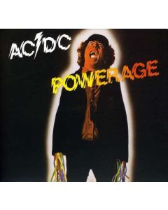 AC/DC - Powerage (180g) LP