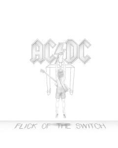 AC/DC - Flick Of The Switch (Digipack) CD