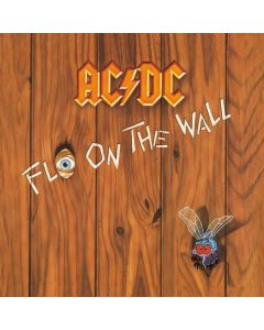 AC/DC - Fly On The Wall CD