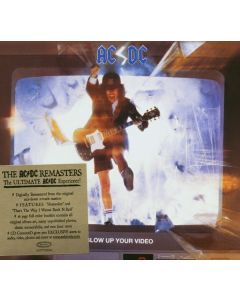 AC/DC - Blow Up Your Video CD