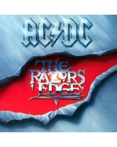 AC/DC - The Razors Edge (180g) LP