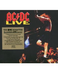 AC/DC - Live '92 (Excerpts) CD