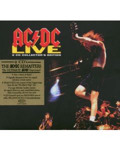 AC/DC - Live 1992 (Special Collector's Edition) CD
