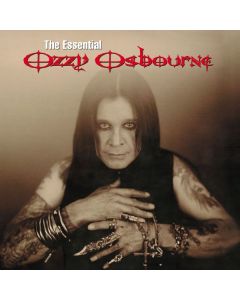 Ozzy Osbourne - The Essential Ozzy Osbourne CD