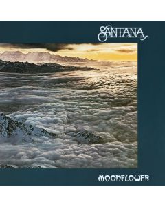 Santana - Moonflower CD