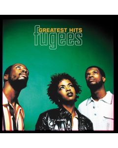 Fugees - Greatest Hits CD