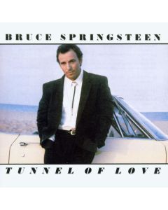 Bruce Springsteen - Tunnel Of Love CD