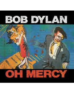 Bob Dylan - Oh Mercy CD