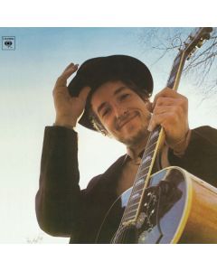 Bob Dylan - Nashville Skyline CD
