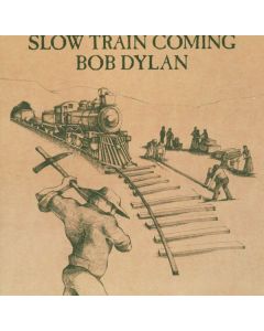 Bob Dylan - Slow Train Coming CD