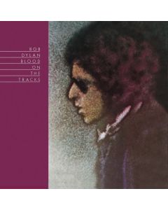 Bob Dylan - Blood On The Tracks CD