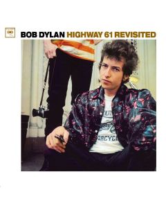 Bob Dylan - Highway 61 Revisited CD