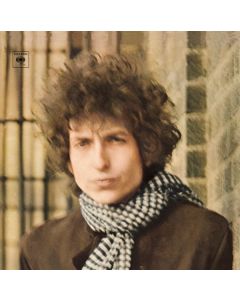 Bob Dylan - Blonde On Blonde CD