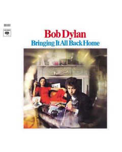 Bob Dylan - Bringing It All Back Home CD