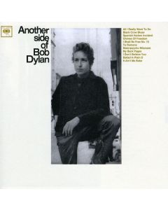 Bob Dylan - Another Side Of Bob Dylan CD