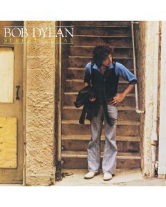 Bob Dylan - Street Legal CD