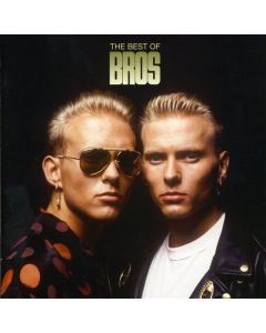 Bros - The Best Of Bros CD