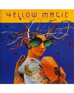 Yellow Magic Orchestra - Yellow Magic Orchestra (US Version) CD