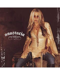 Anastacia - Anastacia CD
