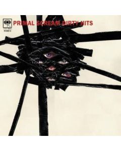 Primal Scream - Dirty Hits -2Cd- CD