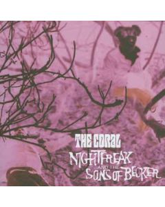 The Coral - Nightfreak & The Sons O CD