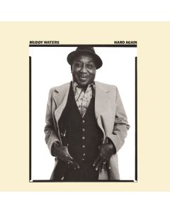 Muddy Waters - Hard Again (Expanded Edition) CD