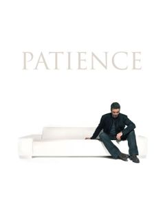 George Michael - Patience CD