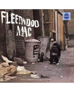 Fleetwood Mac - Fleetwood Mac - Expanded Edition CD