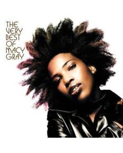 Macy Gray - The Very Best Of Macy Gray CD