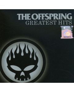 The Offspring - Greatest Hits CD