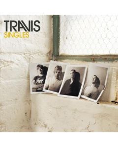 Travis - Singles CD