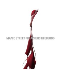 Manic Street Preachers - Lifeblood CD
