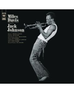Miles Davis (1926-1991) - A Tribute To Jack Johnson CD